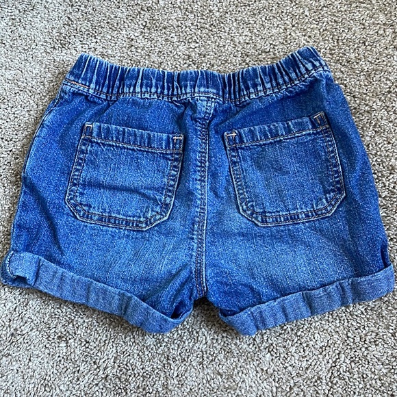 5T Gap Shorts - Picture 3 of 3